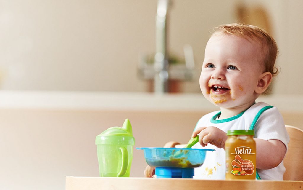 Baby’s Teeth: Your Guide to Care for Them