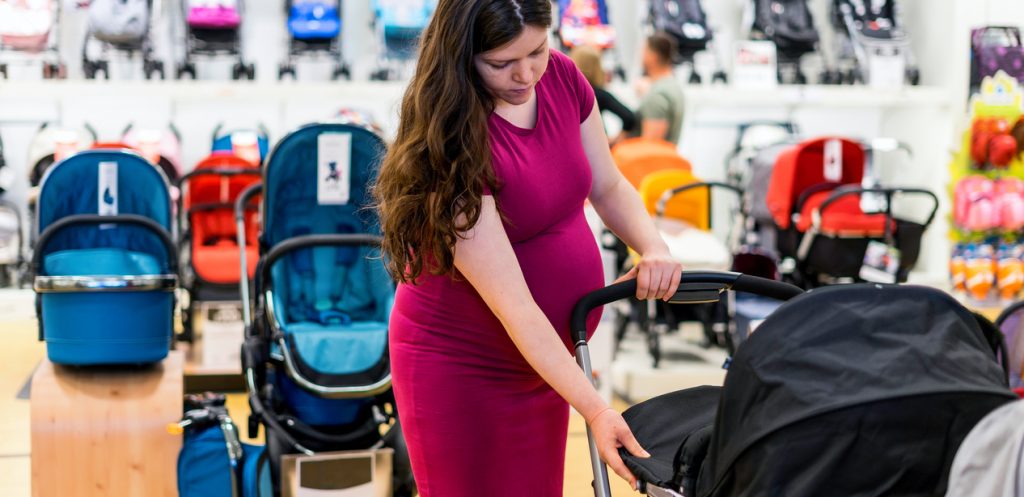 All Your Prams Questions Answered Here from the Experts!