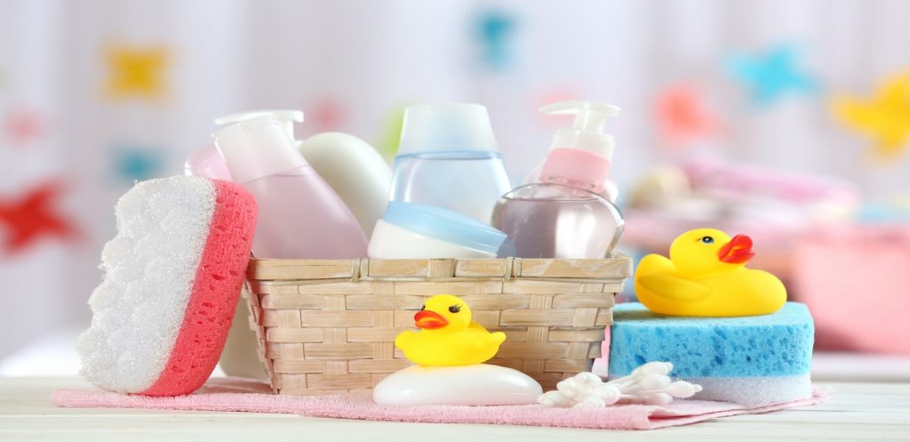 Changing Table Essentials that You Must Have