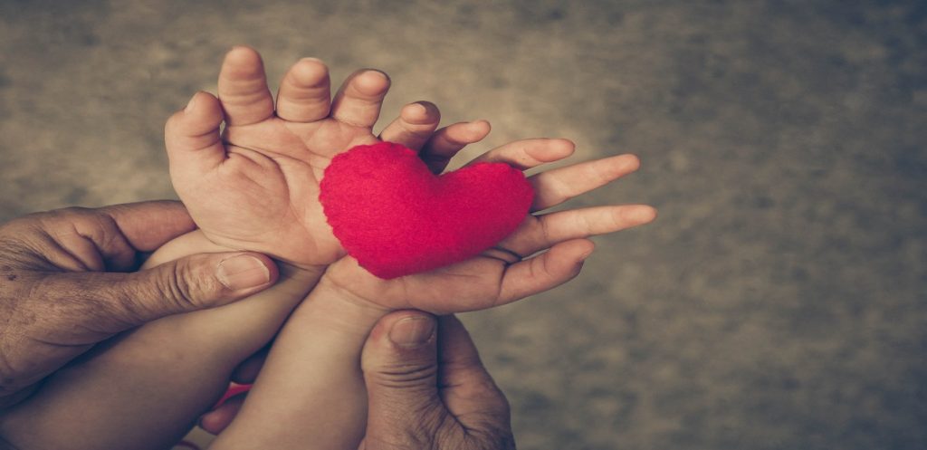 Teach Charity to your Children this Ramadan