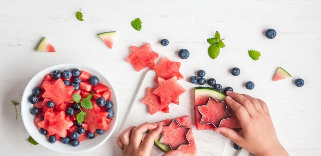 Fertility: What You Eat Can Be the Key to Having A Baby