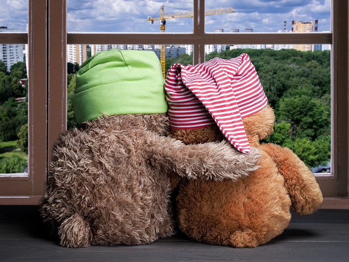 What to Do When Having an Anxious Child?