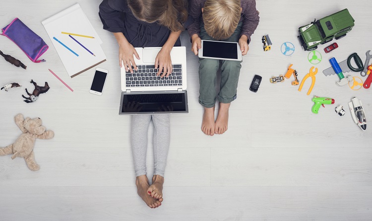 The battle of the Screen Time & How to Win it