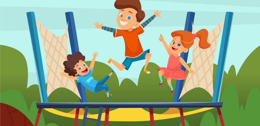 The Ultimate Trampoline Buyer’s Guide