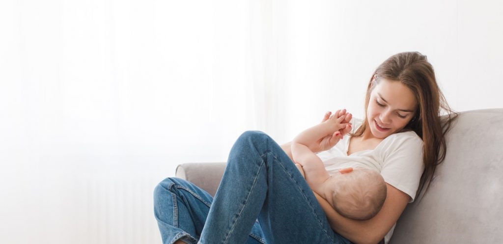 معتقدات خاطئة حول الرضاعة الطبيعية