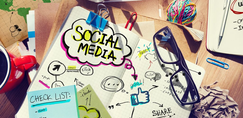 Social Media and Kids: The Reality of Virtual Reality