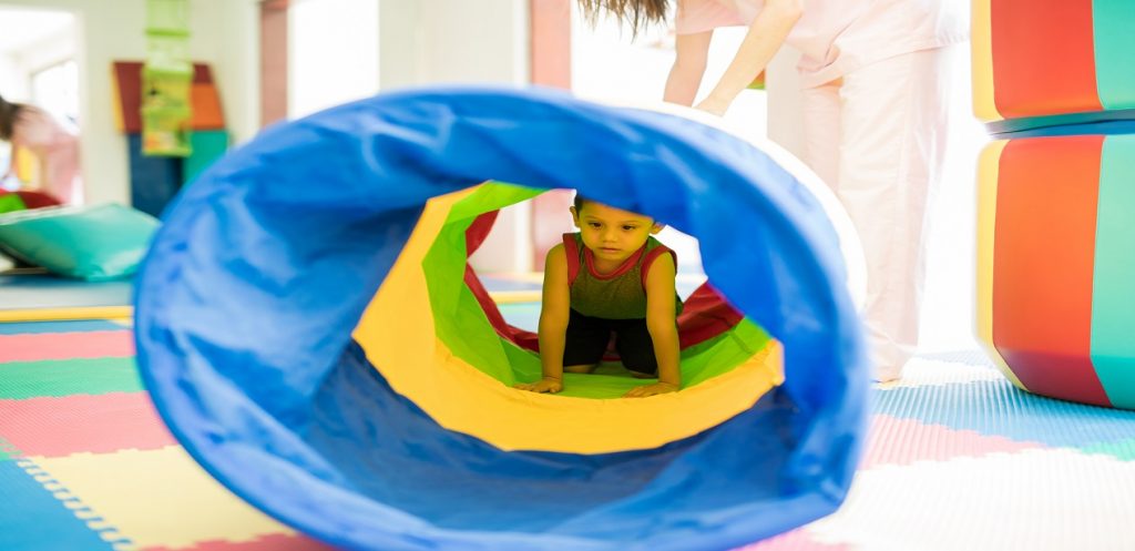 What is Psychomotor Therapy? Most Mums Don’t Know!