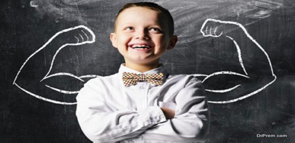 6 Tips to Boost your Child’s Self-esteem