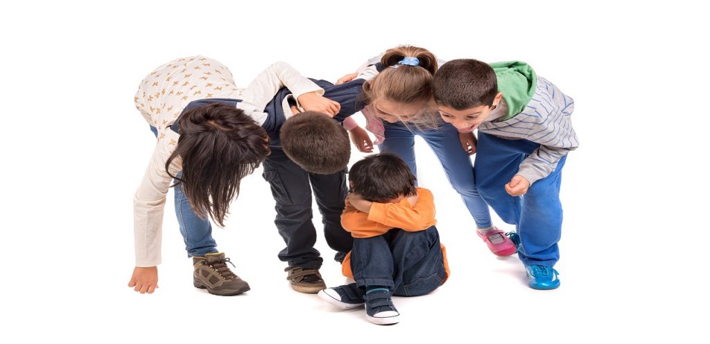 Is my Child a Bully? Here’s Everything You Need to Know