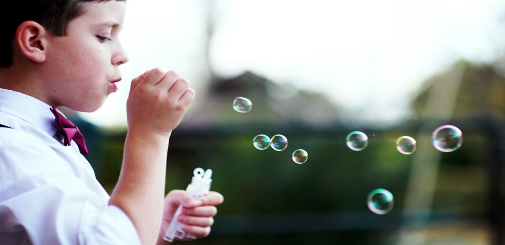 Why Is Routine Important For Kids?