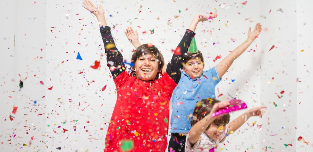 7 Tips To Throw An Amazing Birthday Party At Home