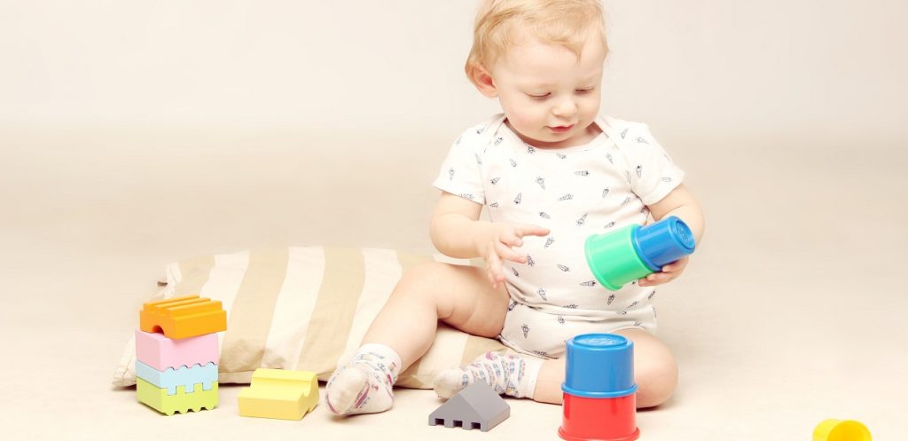 Why is Sensory Play Important For Your Kid?