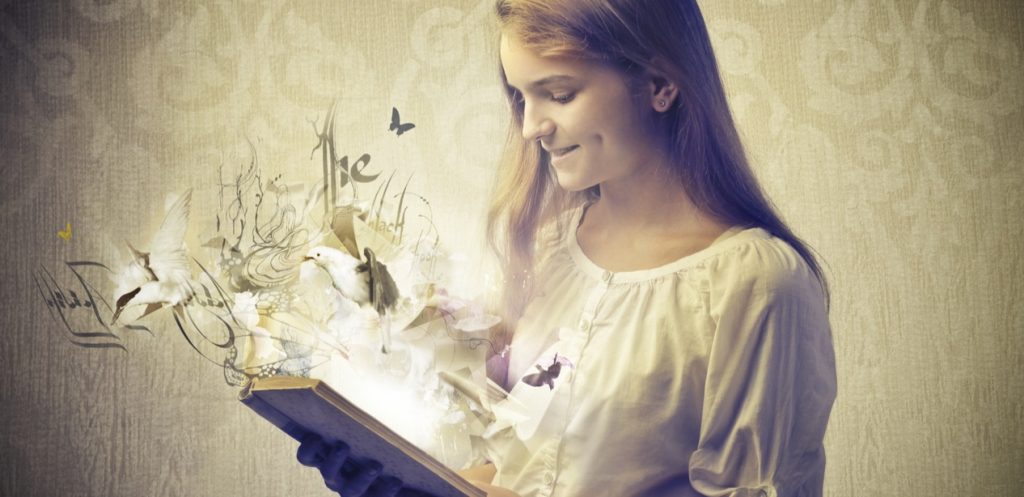 5 مجموعات من الكتب بالإنجليزية يعشقها الأطفال في عمر 8 إلى 12 سنة