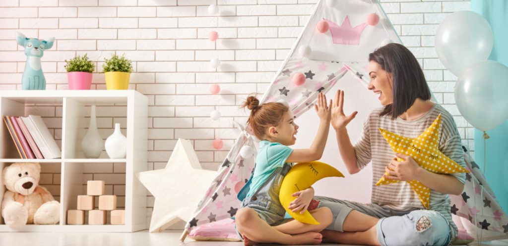5 Parenting Tips You Must Straightaway Ignore