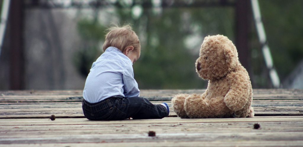 Parenting Tips: A Guide To Instil Empathy In Kids