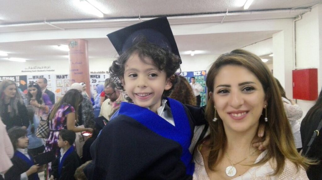 حكايتي مع سند: كيف تغلبنا على الانتقائية في اختيار الطعام