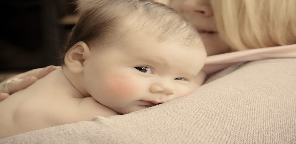 Should You Breastfeed With Both Breasts?