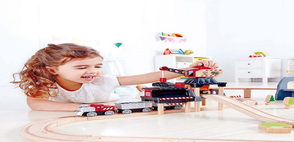 أفضل الألعاب الخشبية حسب الفئة العمرية