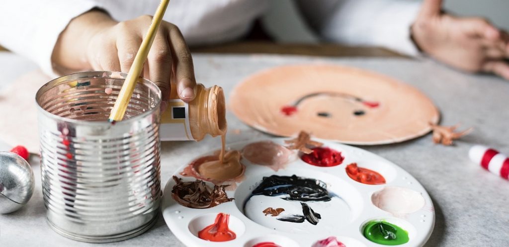 10 Mum Tricks to Keep Kids Busy When They Are Bored
