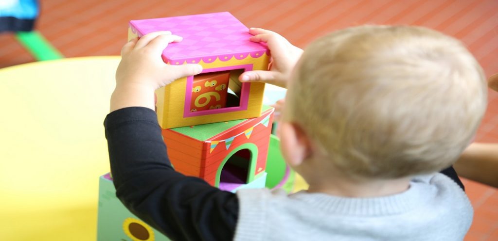 Overwhelmed by Nursery and School Choices? Here’s What to Consider