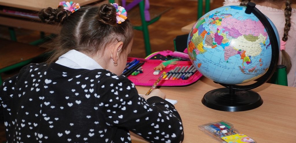 10 Back to School Hacks for Busy Mums
