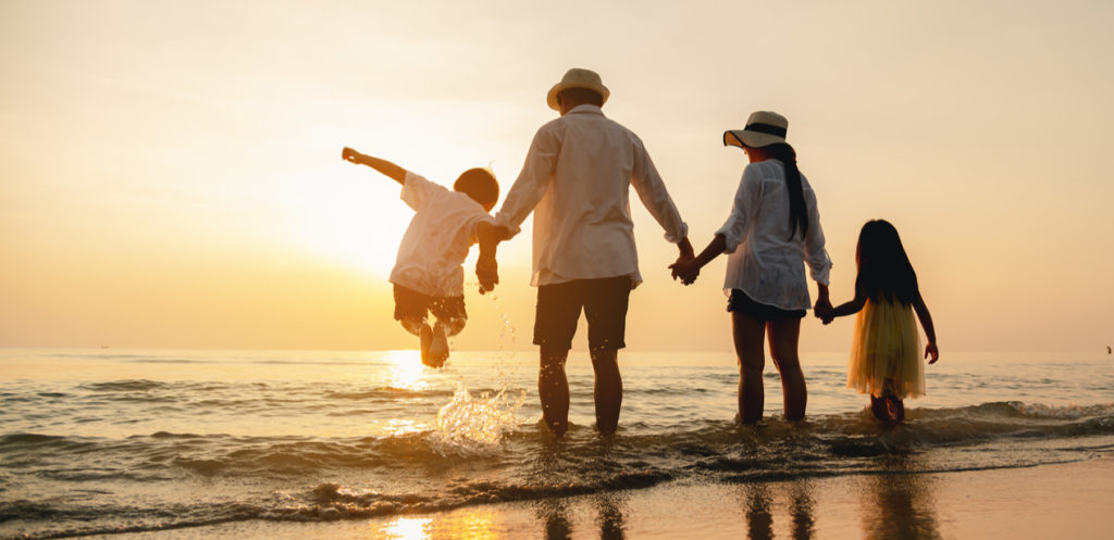Top 10 Parenting Resolutions for the New Year