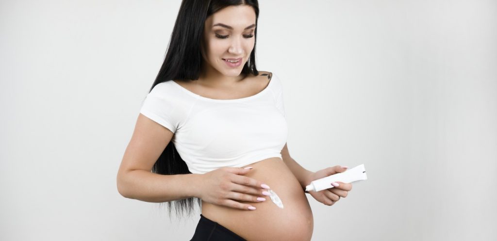 أفضل 10 منتجات لعلاج تشققات الحمل