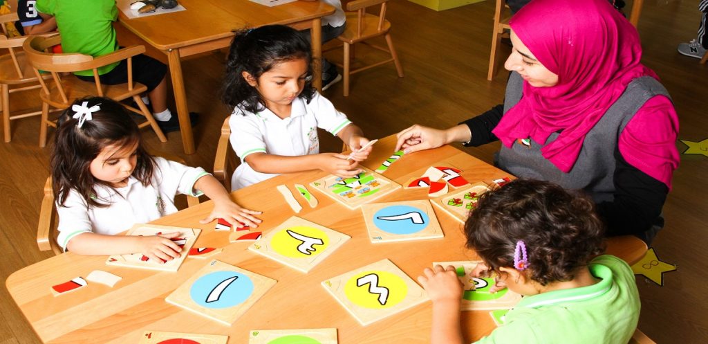Preschool at Nursery vs School, which is better?
