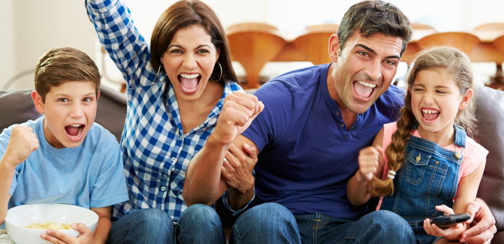 أفضل الألعاب العائلية في وقت العطلات