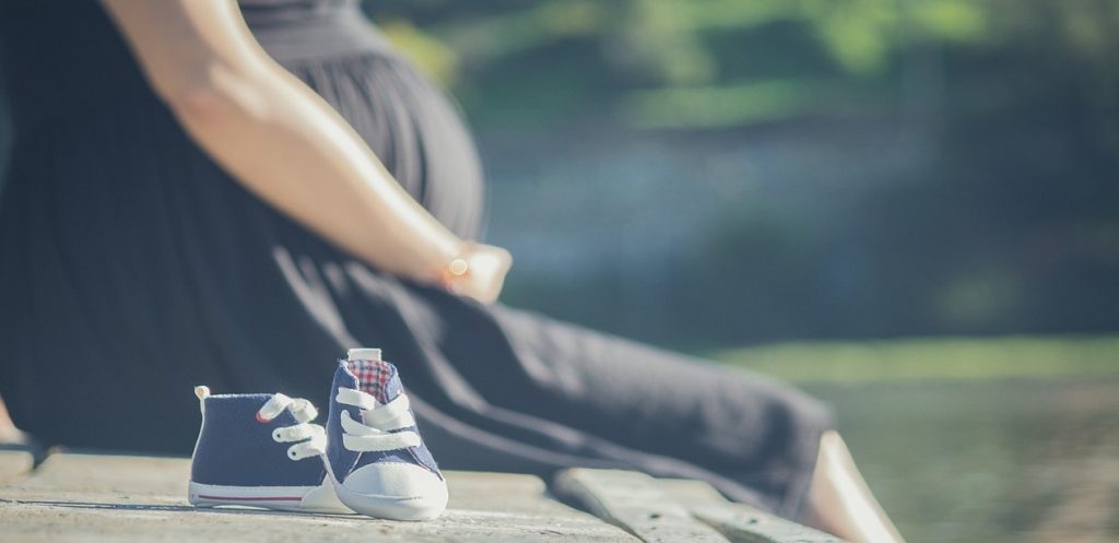 ماذا تتوقعين في الثلث الثاني من الحمل ؟