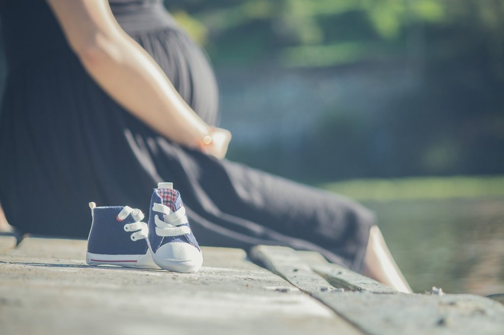 Everything you Need to Know about Your Second Trimester