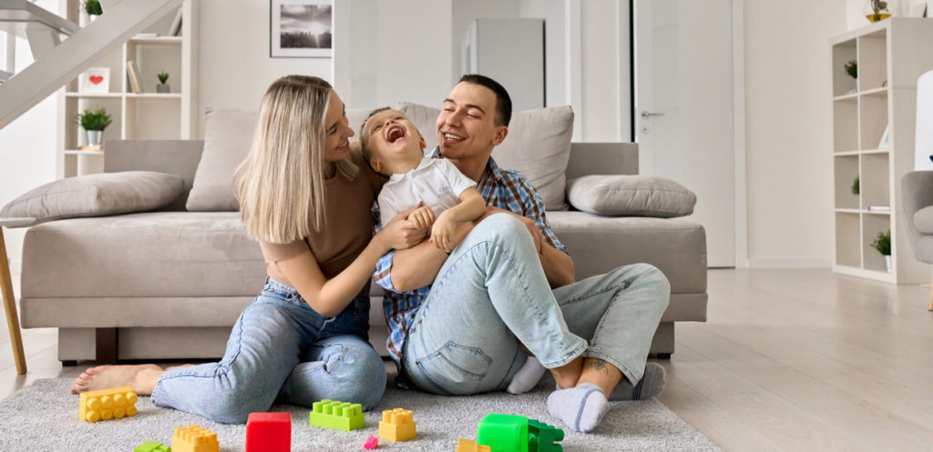 Best Bonding Toys During Your Vacation