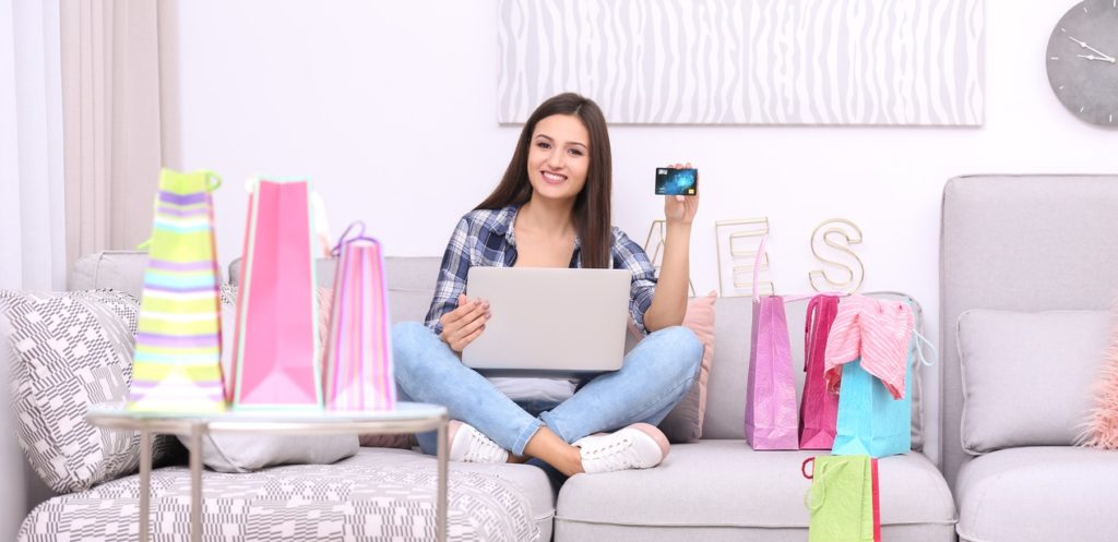 ماركات عالمية حصرية لا تجدينها إلا في ممزورلد