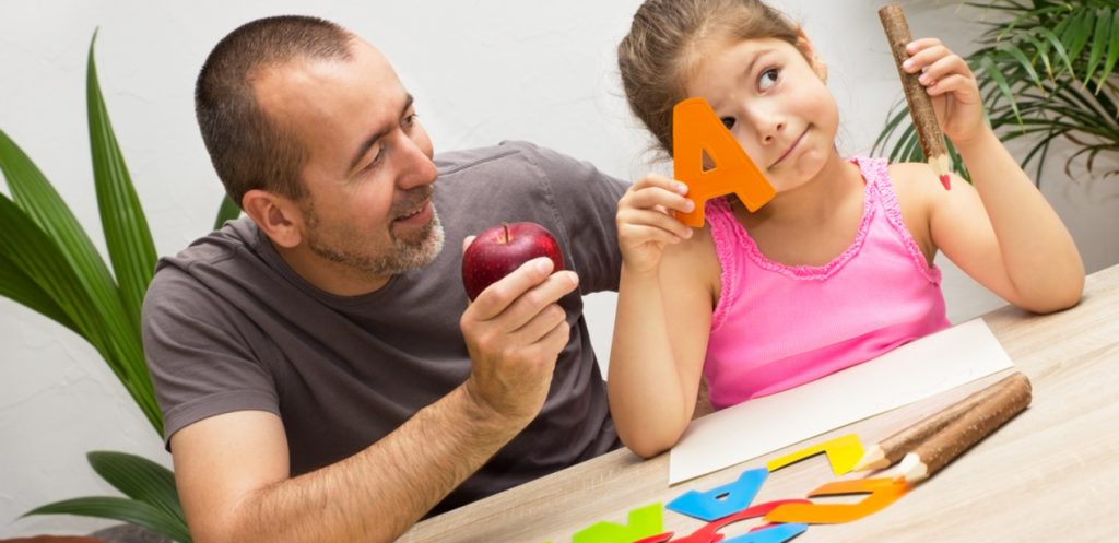 Tips to Encourage Language Development in Children