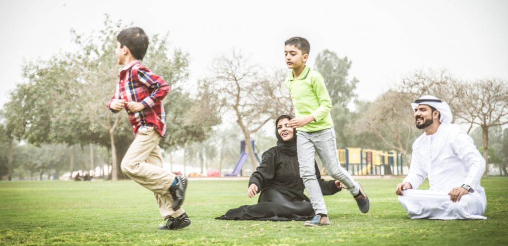 13  خطأ عليك تفاديه لتربية أطفال أصحاء عقلياً