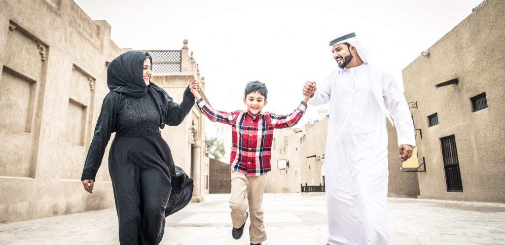 كيف أحمي طفلي من المتنمرين ؟