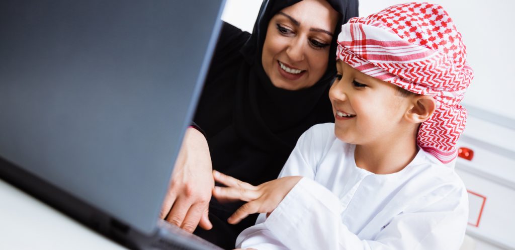5 مهارات يمكن لطفلك أن يتعلمها خلال عطلة الربيع