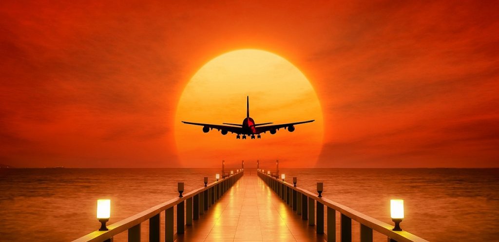 5 وجهات سياحية عربية لعطلة الربيع