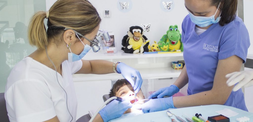 The Importance of Primary Teeth