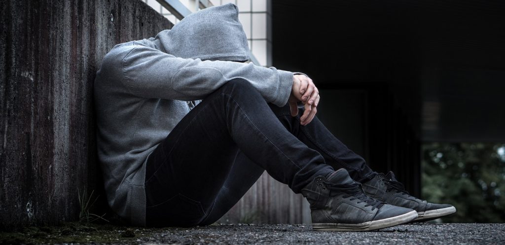 When Young People Suffer Social Anxiety