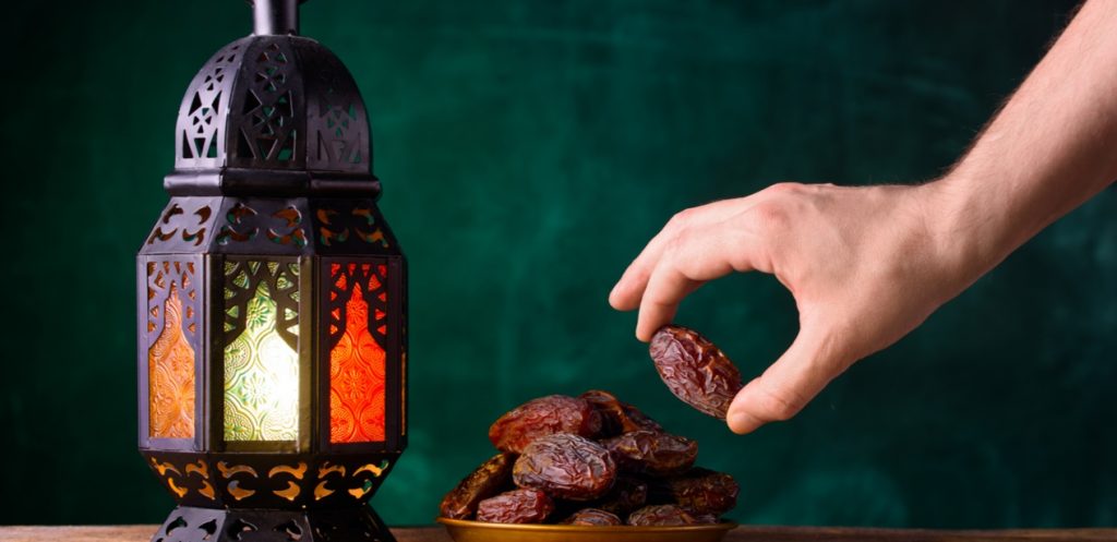 نصائح من أجل إنقاص الوزن في رمضان