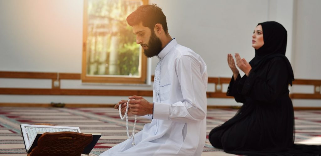 7 خطوات لتعززي علاقتك مع زوجك في رمضان