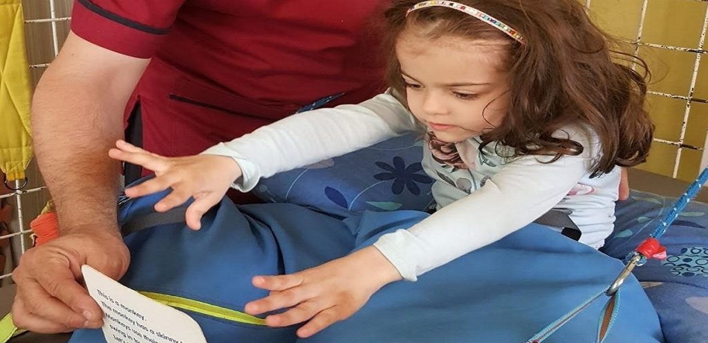 لينا أبو سمحة وندى الكيلاني: ما أضيق العيش لولا فسحة الأمل