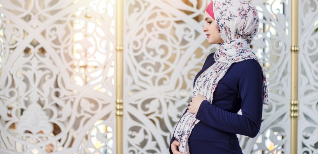 Pregnancy and Fasting during Ramadan