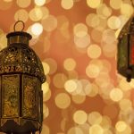9 أفكار رائعة  من زينة رمضان يمكن عملها مع الأطفال