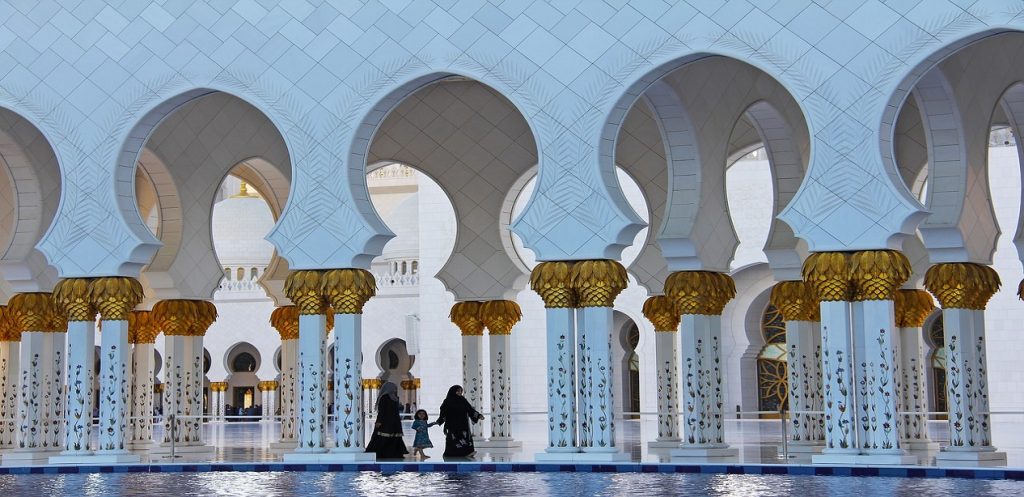 The Spiritual Meaning of Ramadan for Families
