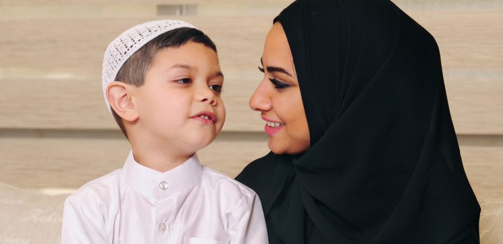 9 أفكار تساعدك على إجراء حوار ناجح مع أطفالك