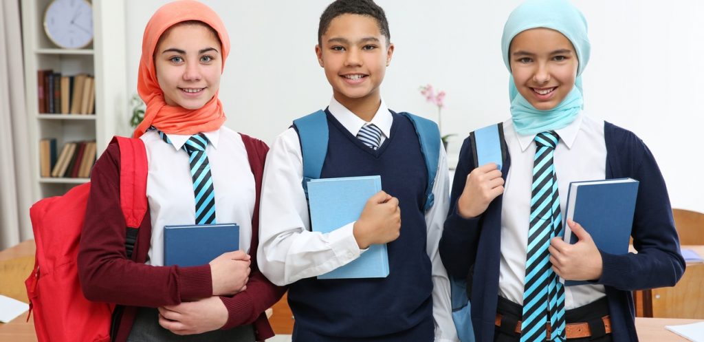 العودة للمدارس