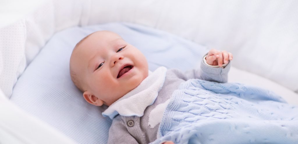 أفضل أسرة المواليد من اختيار الخبراء
