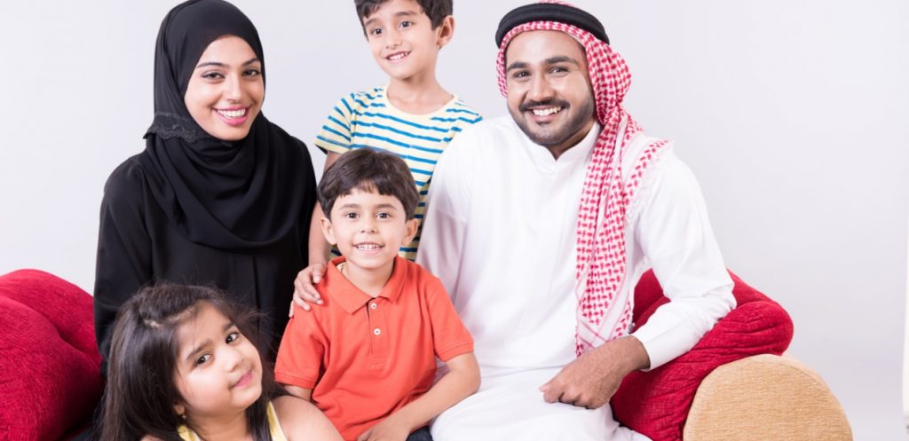 صفات أطفالك حسب ترتيبهم في الأسرة